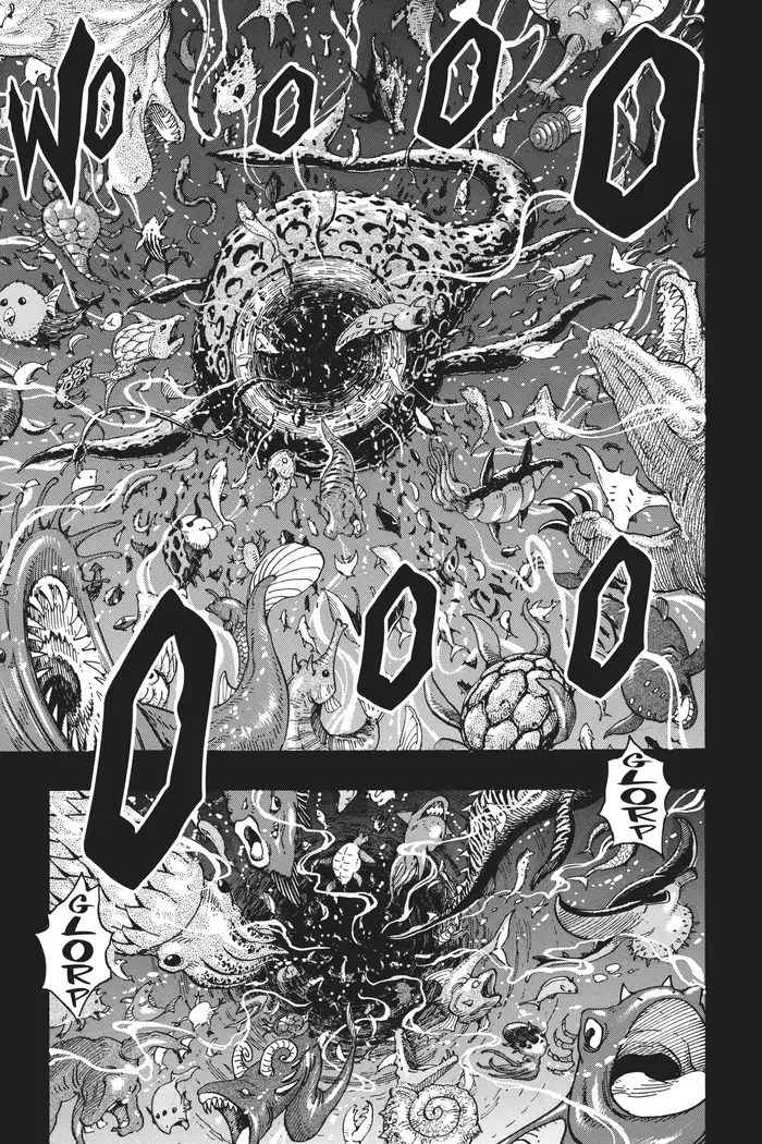 Toriko Chapter 343 image 14_optimized